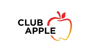 Club Apple is a retail partner of Recovery Fruit