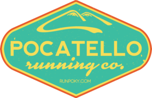 Pocatello Running Co is a retail partner of Recovery Fruit