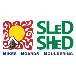 Sled Shed is a retail partner of Recovery Fruit