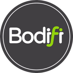 Bodifi is a retail partner of Recovery Fruit