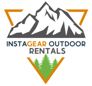 Instagear Outdoor Rentals is a retail partner of Recovery Fruit
