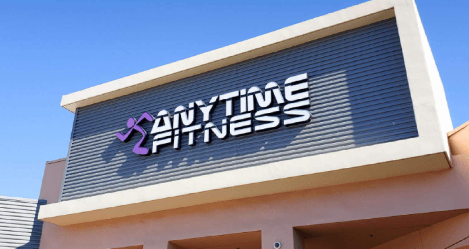 Anytime_Fitness - Rexburg